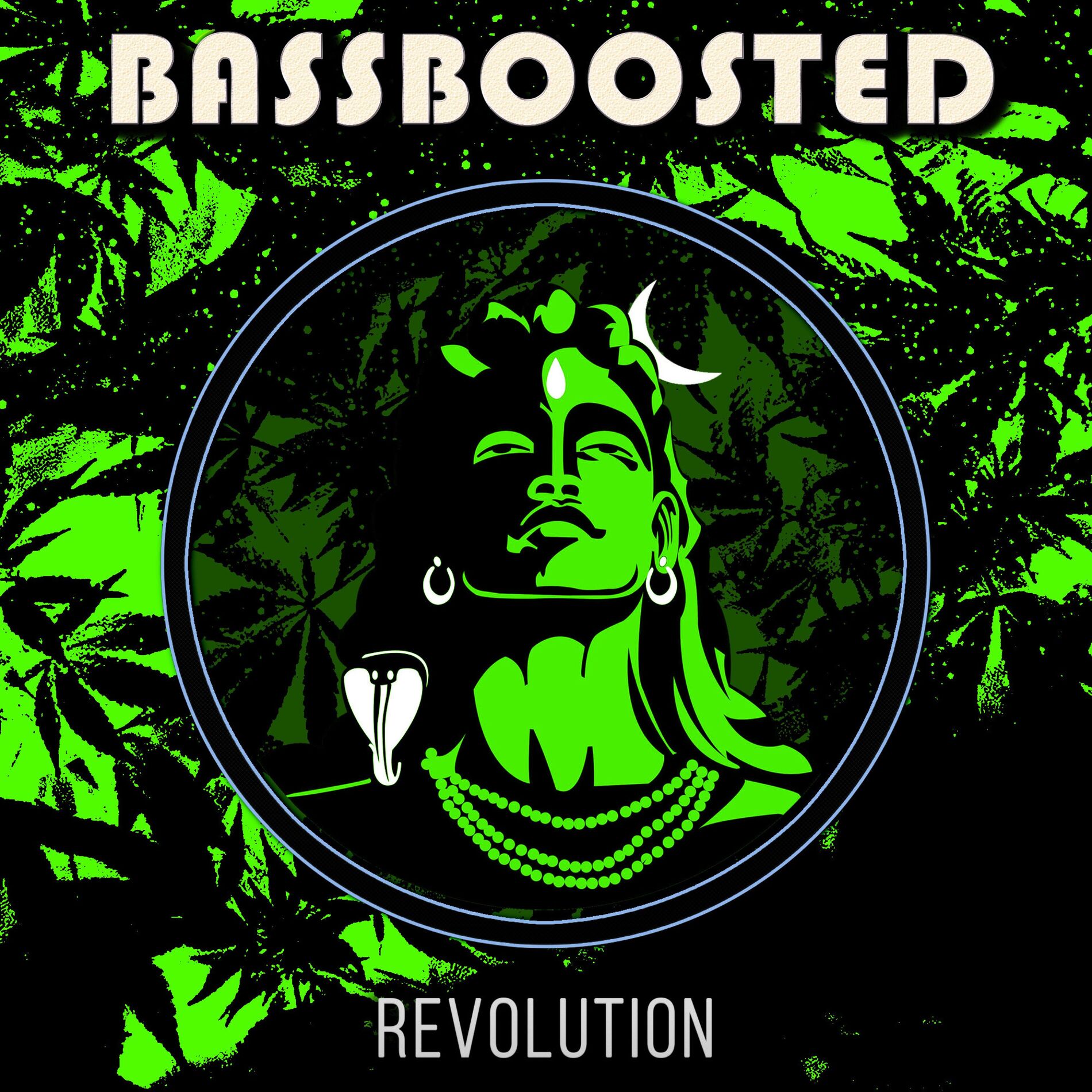 Album cover of Revolution