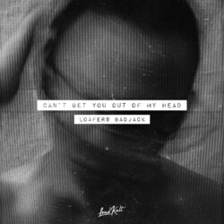 Cover of Can't Get You Out of My Head