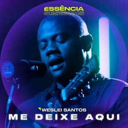 Cover of Me Deixe Aqui (Essência Sessions)