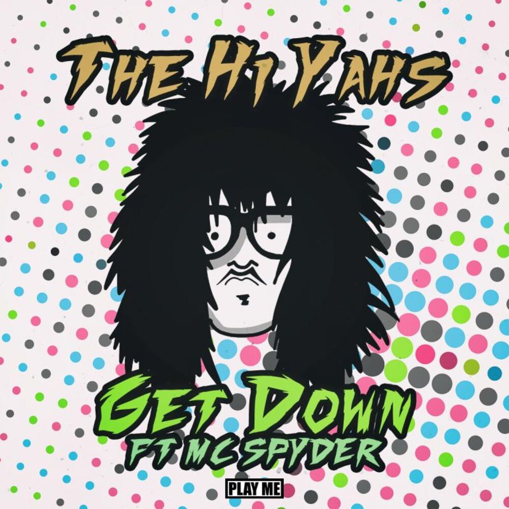 Picture of Get Down