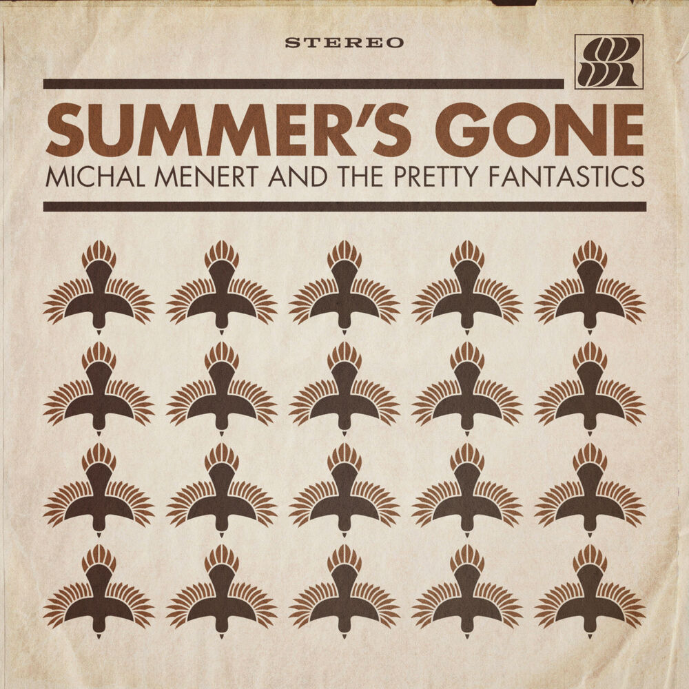 Picture of Summer's Gone