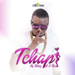 Cover of Tchapi (feat. J-Rio)