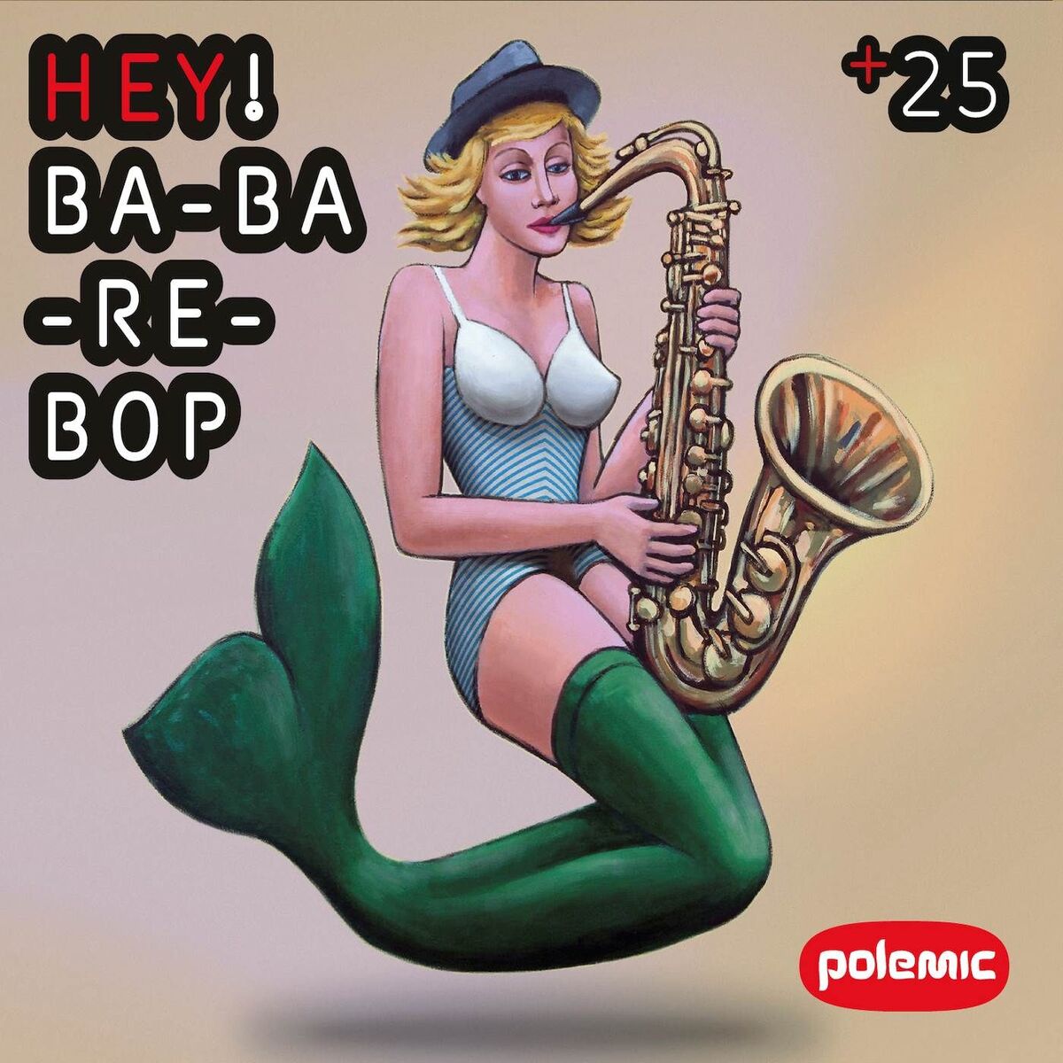 Album cover of Dáma