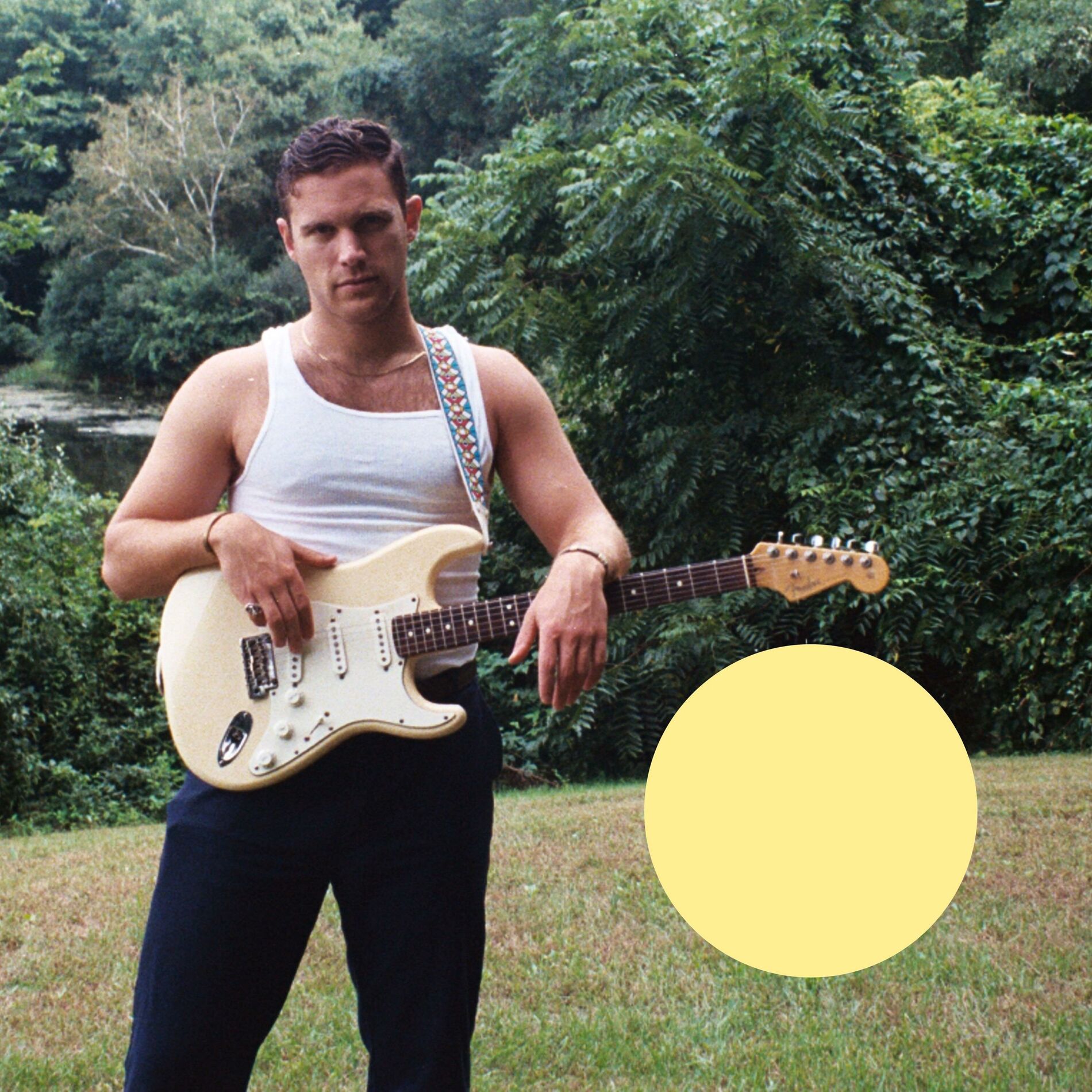 Album cover of Control
