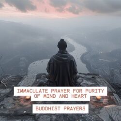 Cover of Immaculate Prayer for Purity of Mind and Heart