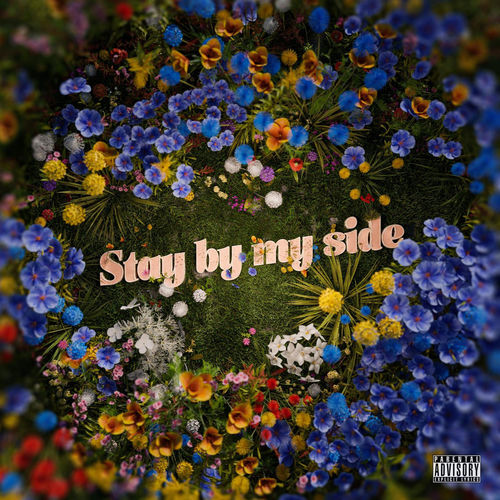 Stay by My Side