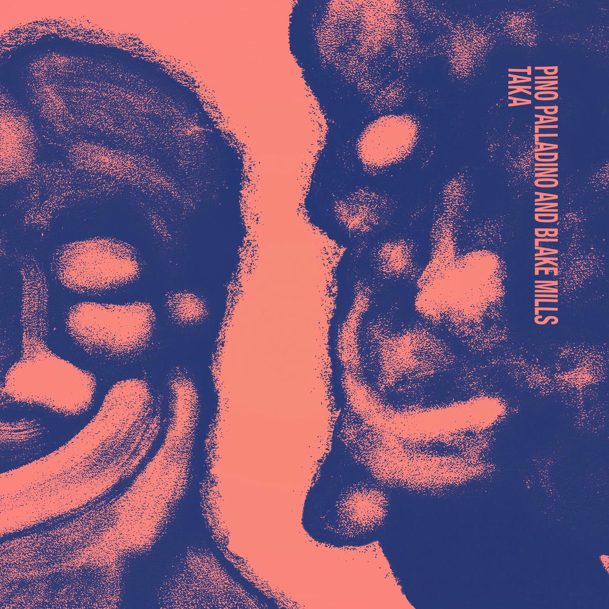 Album cover of Taka
