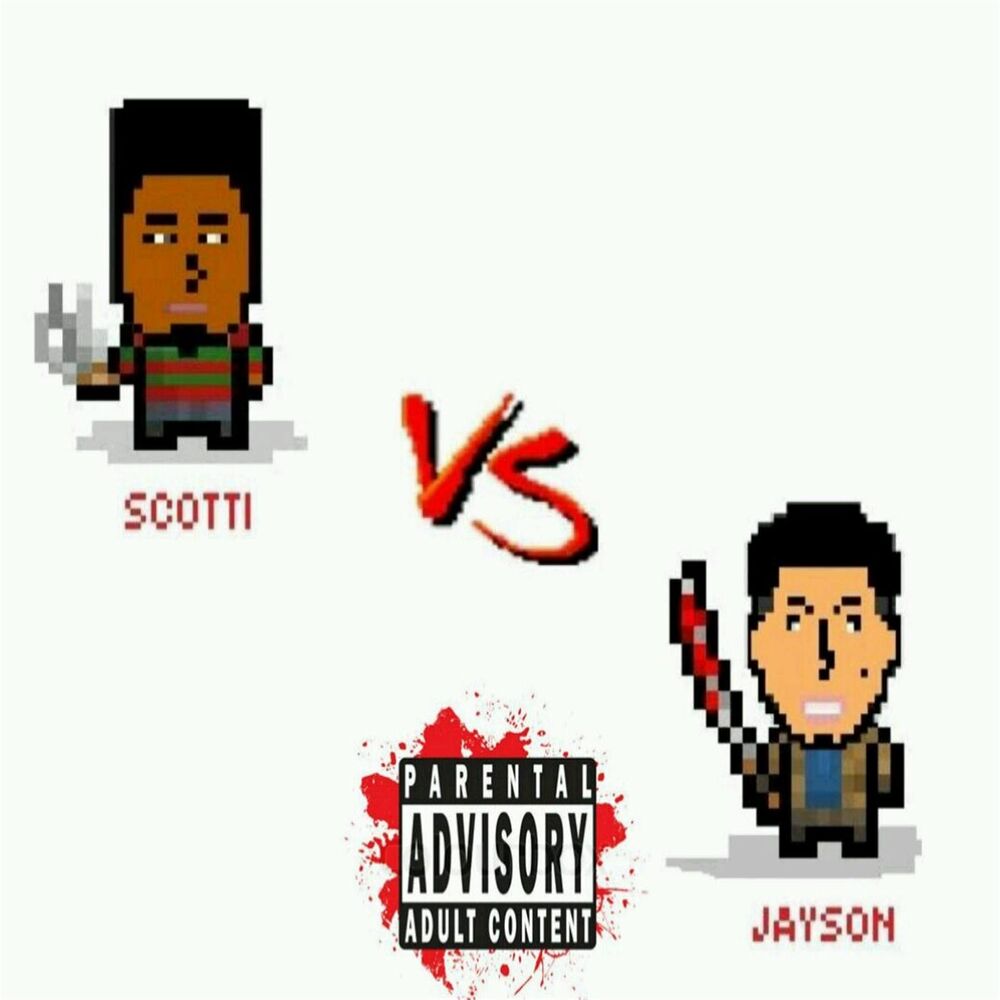 Picture of Scotti vs Jayson