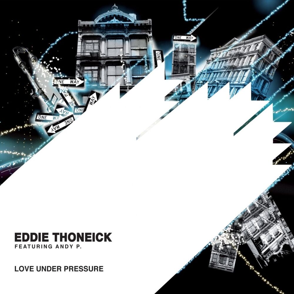 Picture of Love Under Pressure