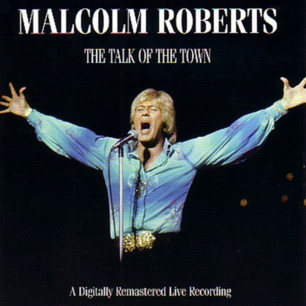 Picture of The Talk Of The Town