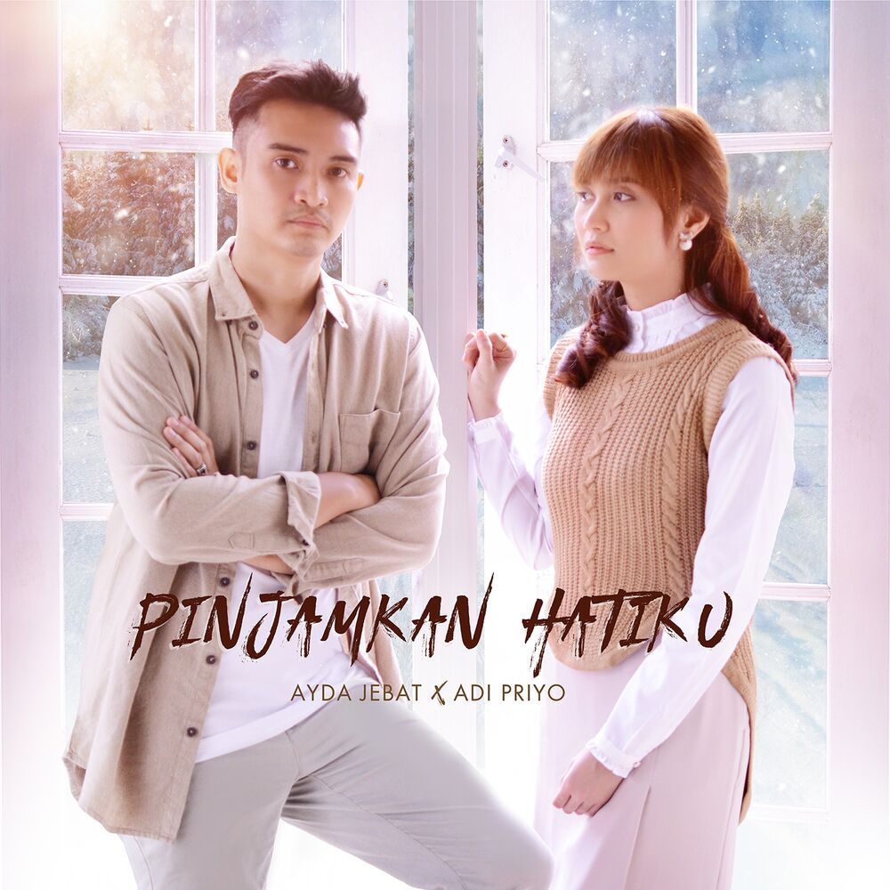 Picture of Pinjamkan Hatiku