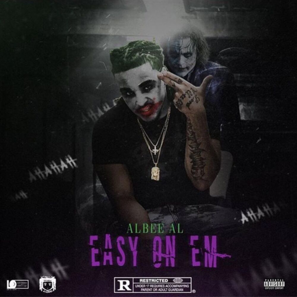 Picture of Easy on 'em