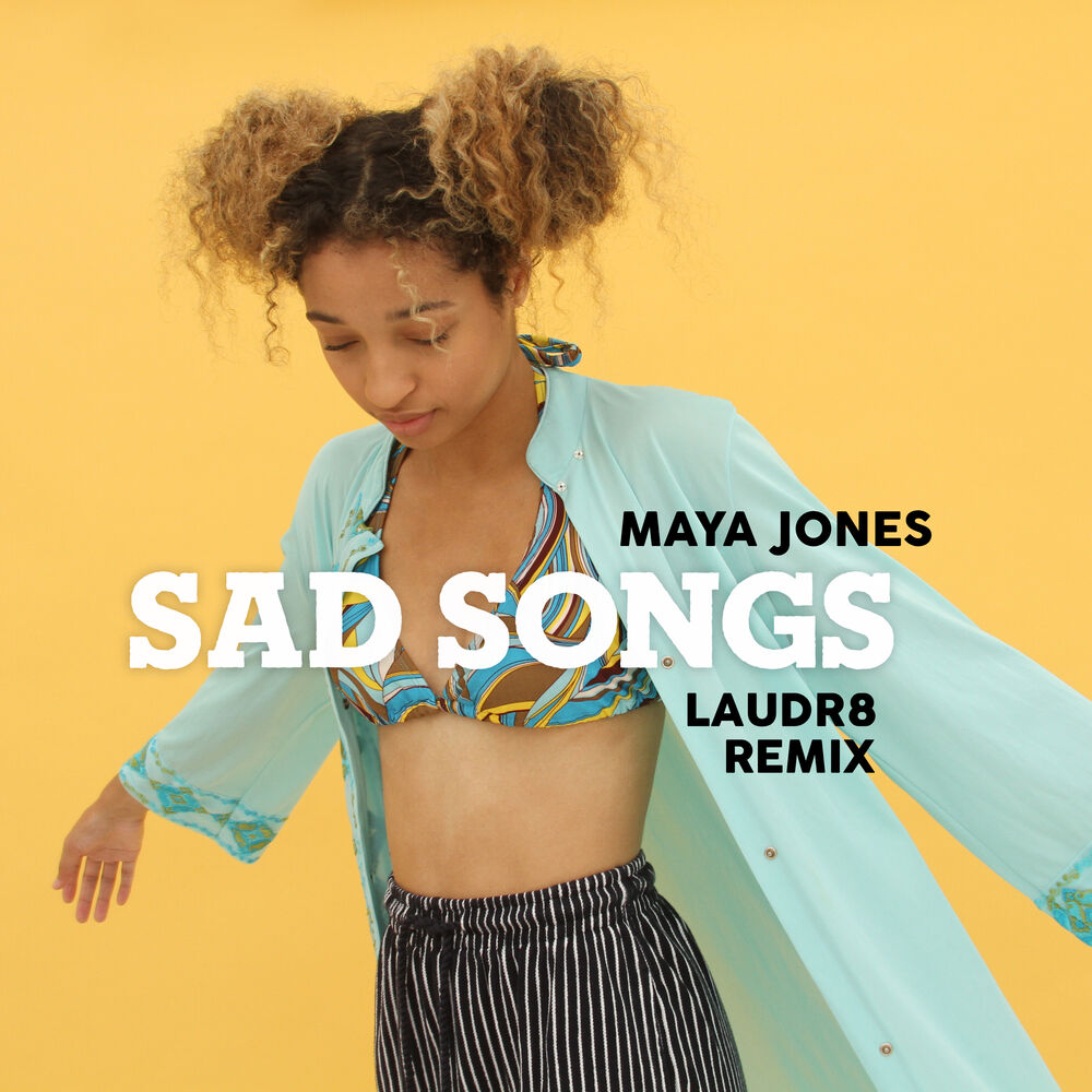 Picture of Sad Songs (Laudr8 Remix)