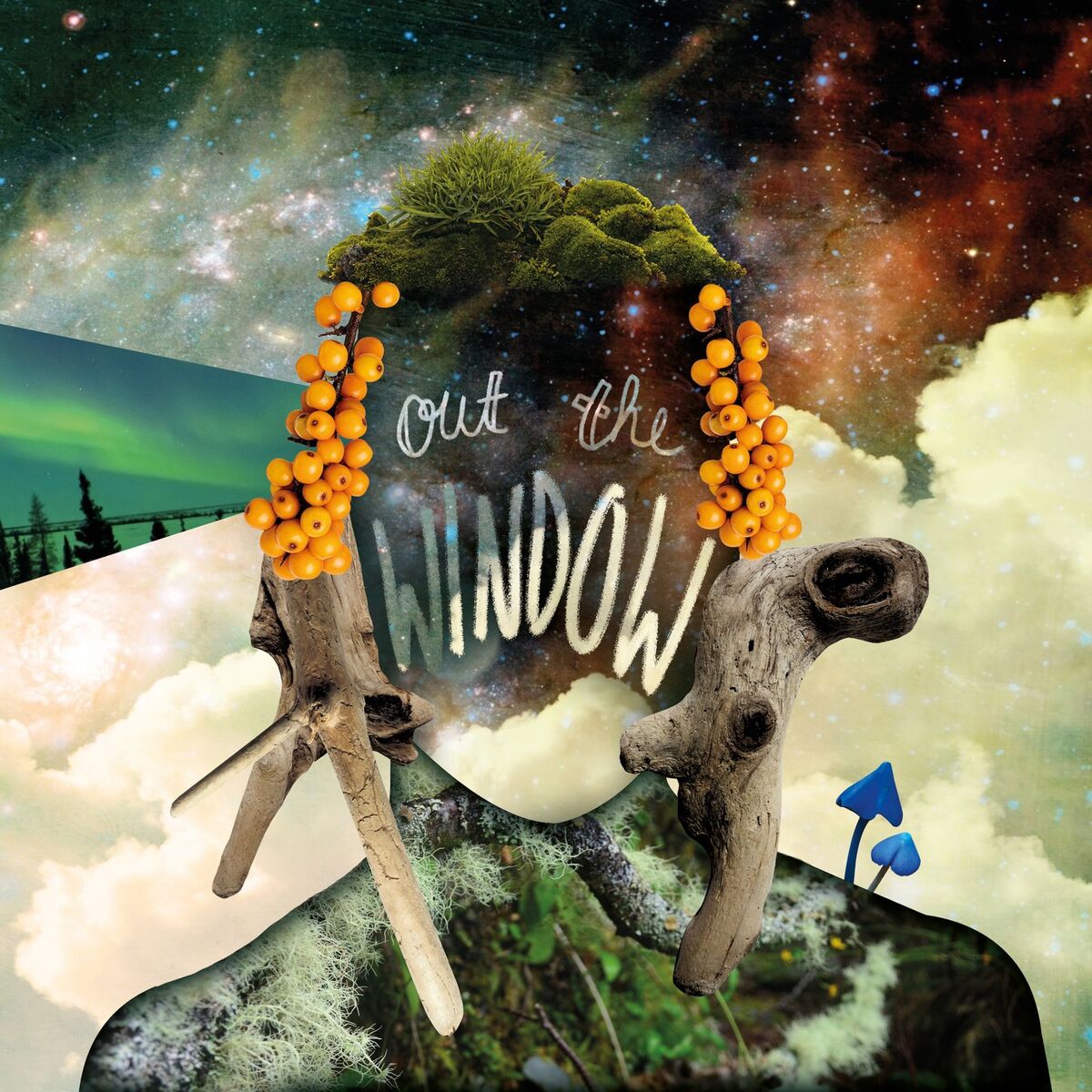 Album cover of Colder