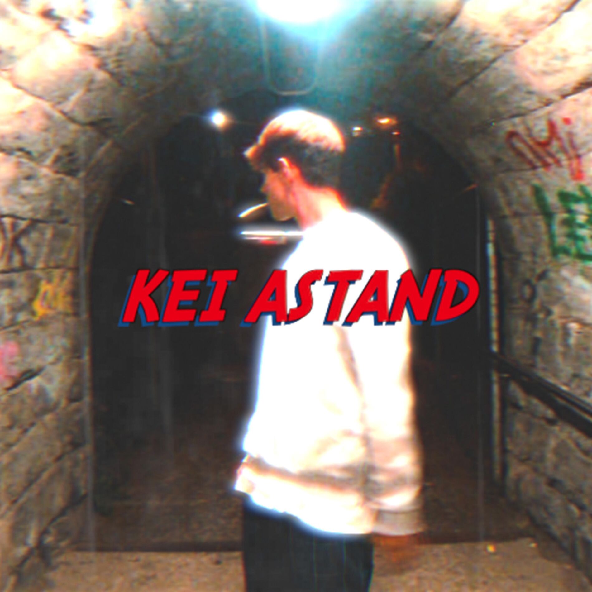 Album cover of KEI ASTAND (feat. Aditotoro)
