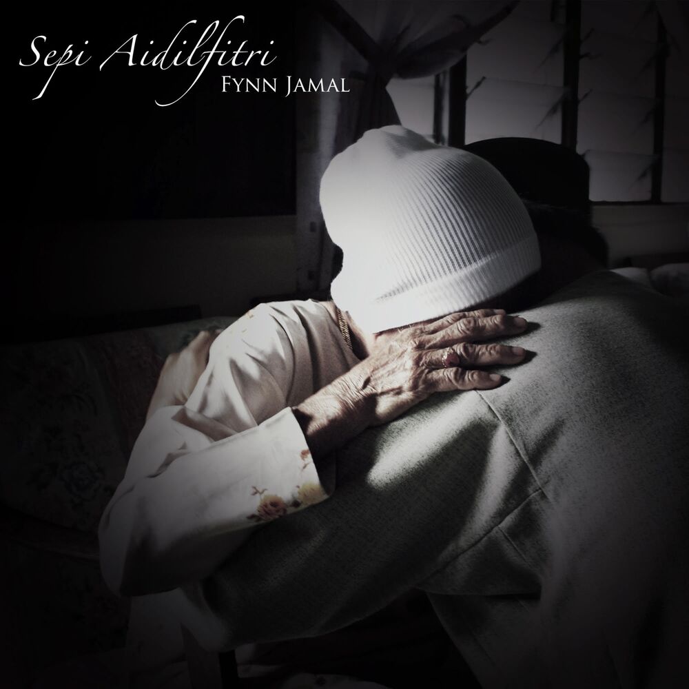 Picture of Sepi Aidilfitri (Single)
