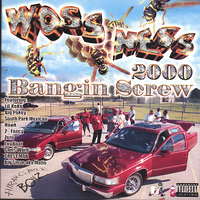 洋楽 Woss Ness Gutta Shit 2CD DVD G-Rap G-Luv Gutta Shit - Album by Woss Ness | Spotify
