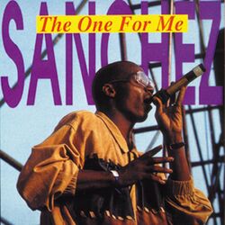 Cover of The One For Me