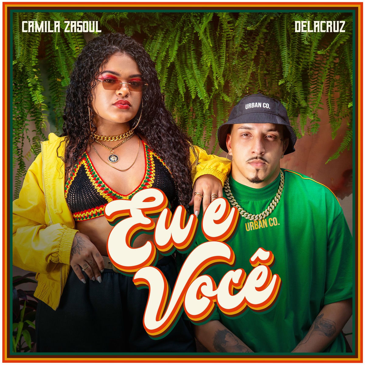 Album cover of Eu e Você