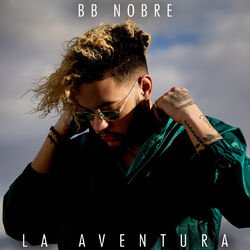 Cover of La Aventura