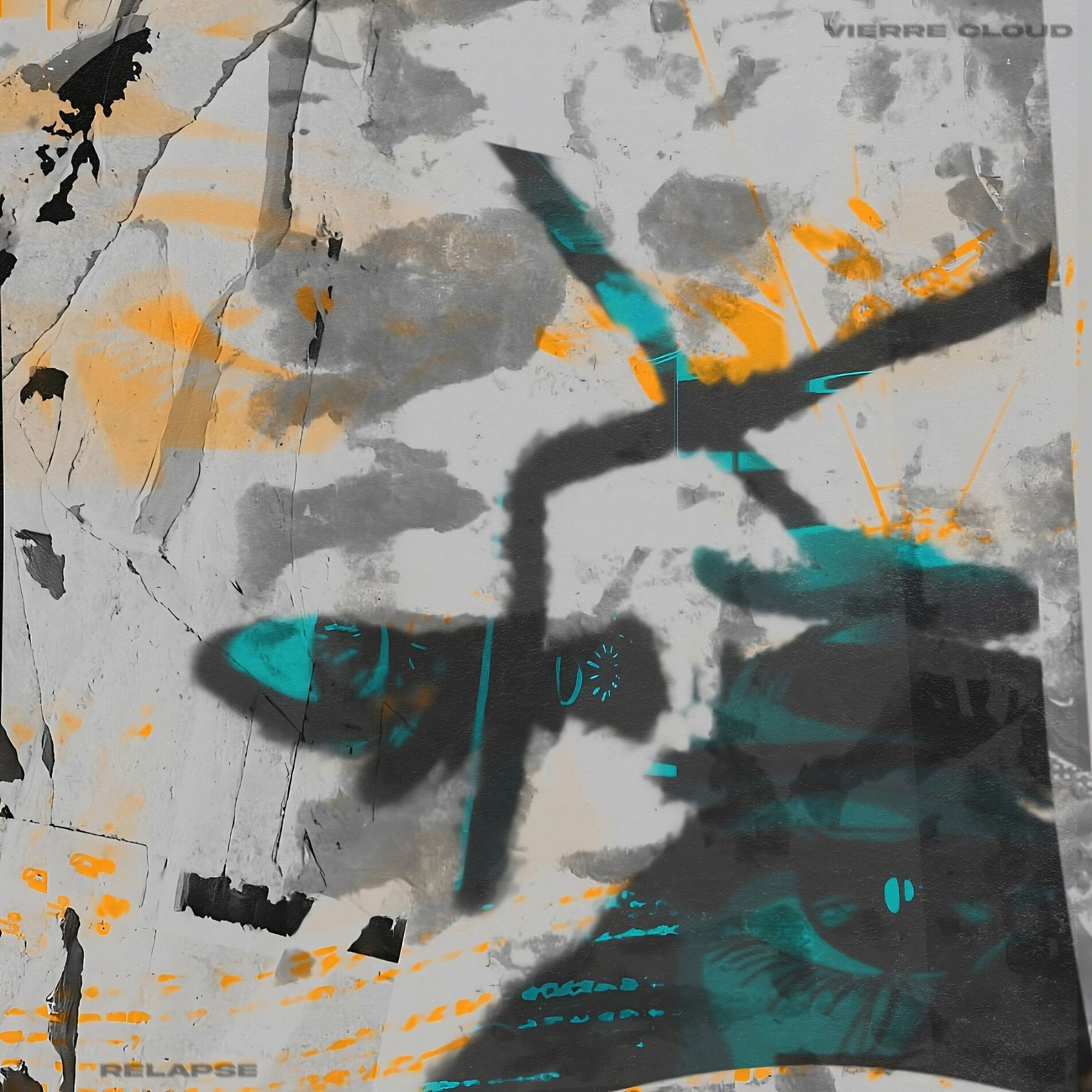 Album cover of Relapse