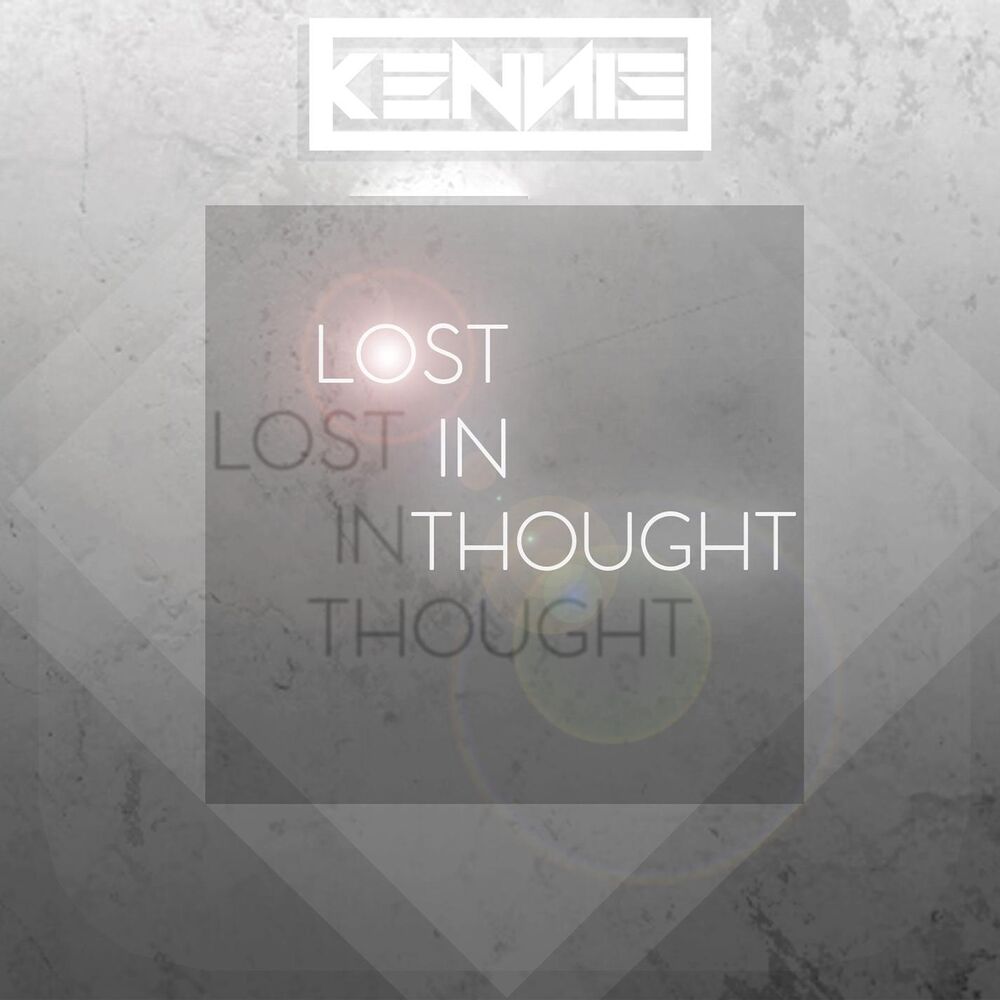 Picture of Lost In Thought