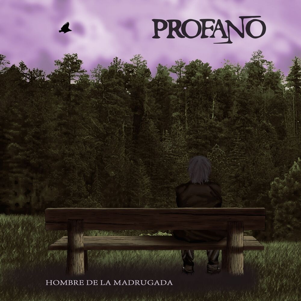 Picture of Hombre de la Madrugada
