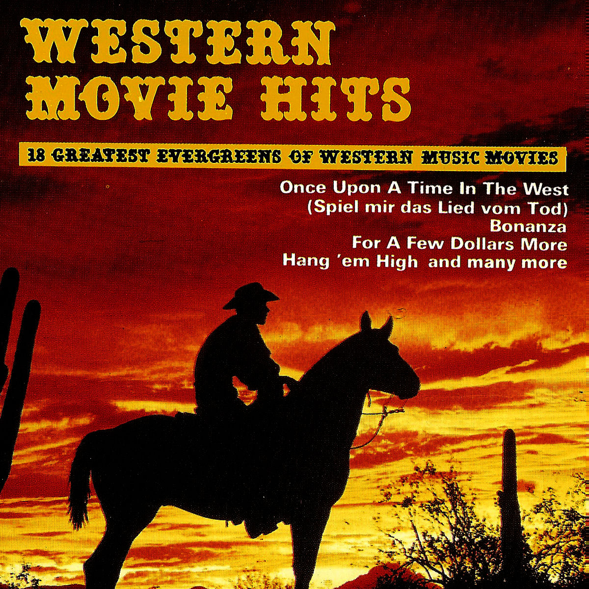 Album cover of Johnny Guitar