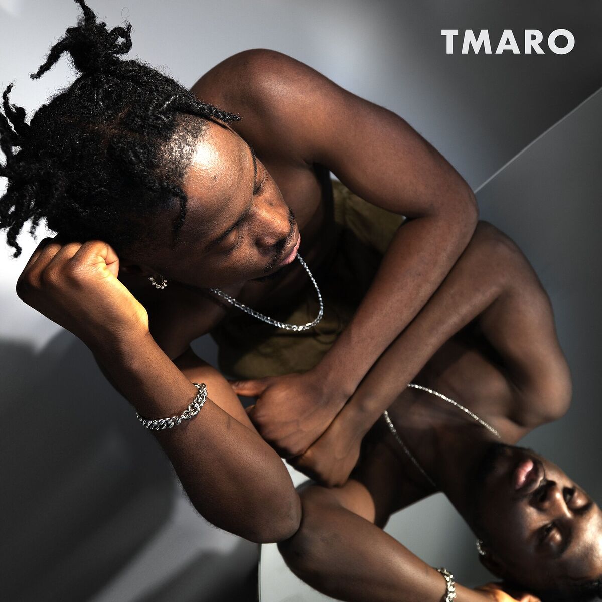 Album cover of Tmaro - EP