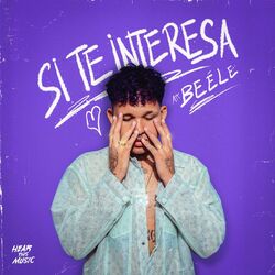 Cover of Si Te Interesa (Reggaeton Acústico V.2)
