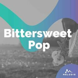 Cover of Bittersweet Pop