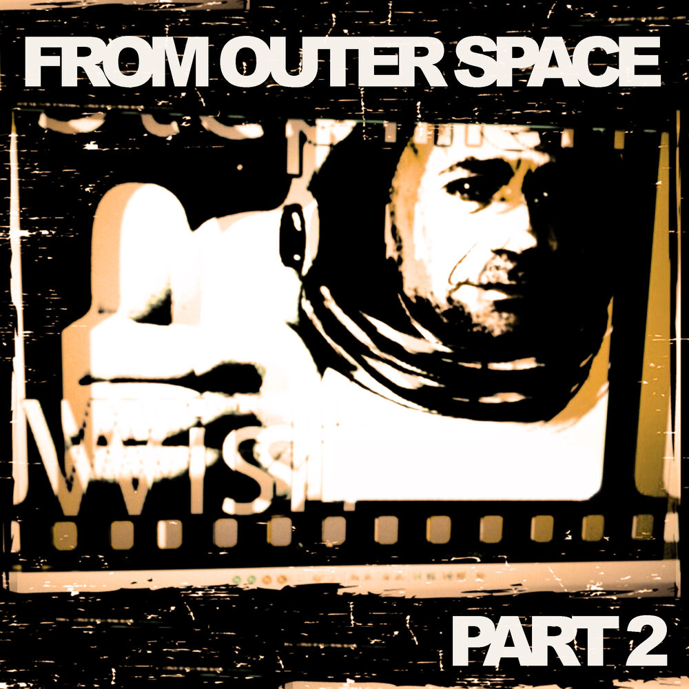 Picture of From Outer Space - Part 2