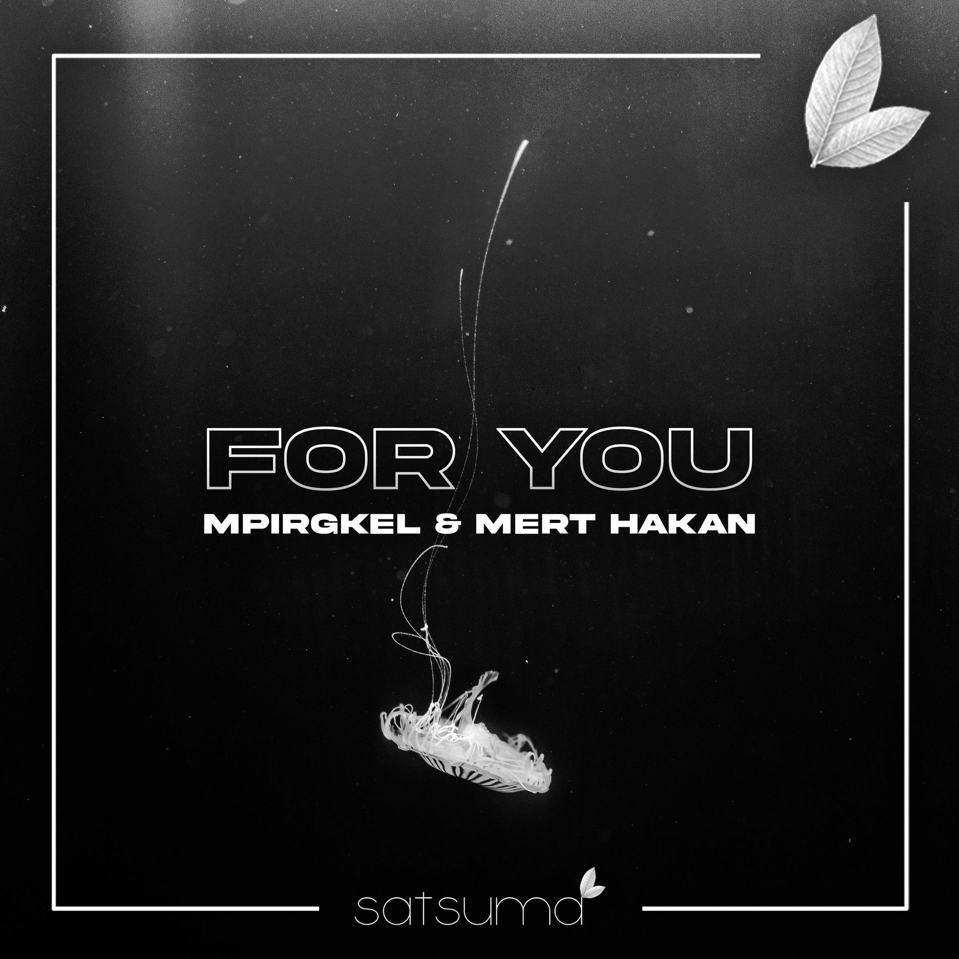 Album cover of For You