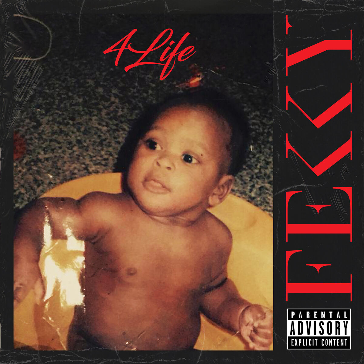 Album cover of 4Life