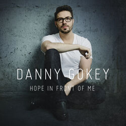 Cover of Hope In Front of Me