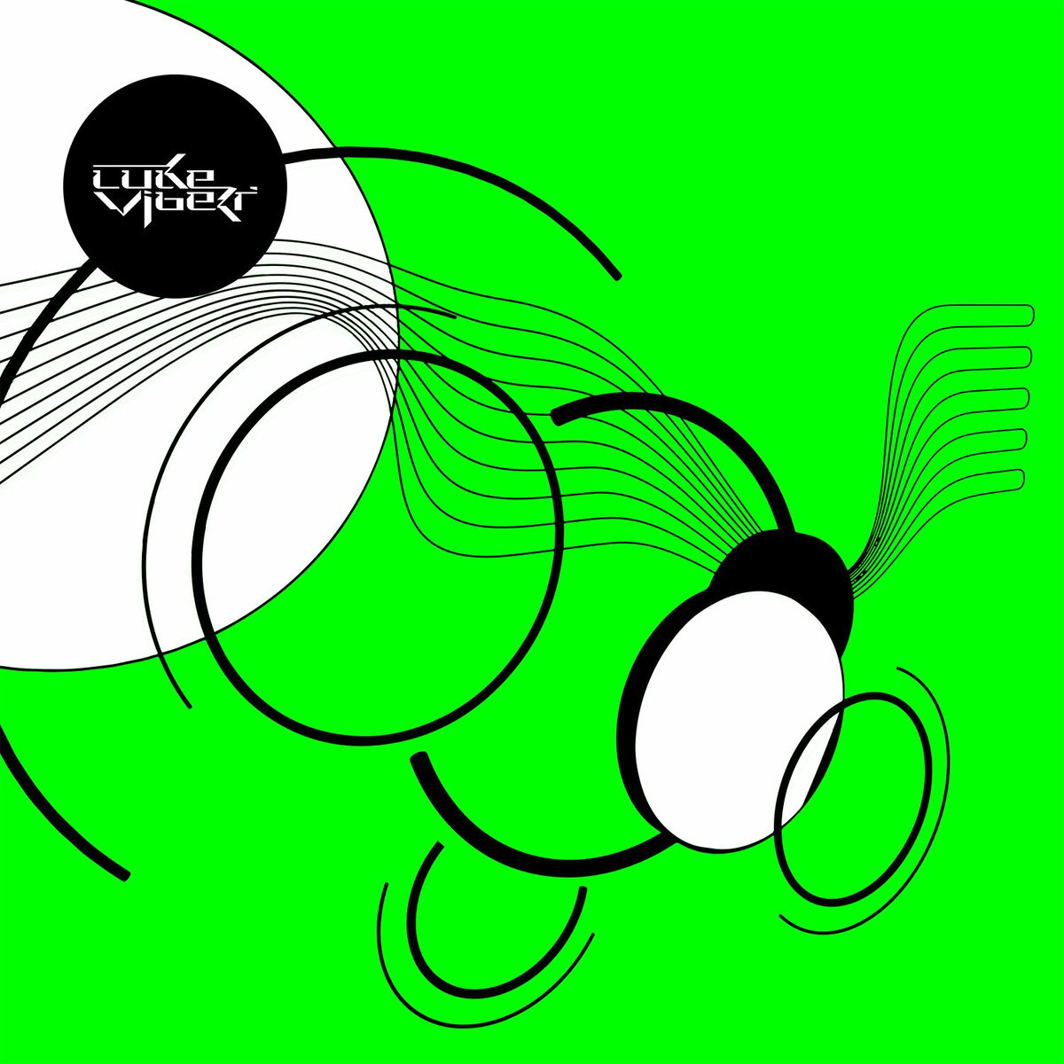Album cover of Luke Vibert presents Modern Rave