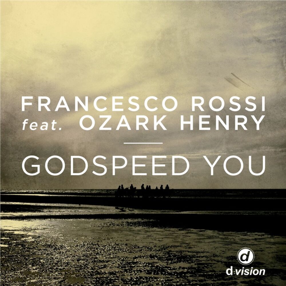 Picture of Godspeed You (Original Mix)