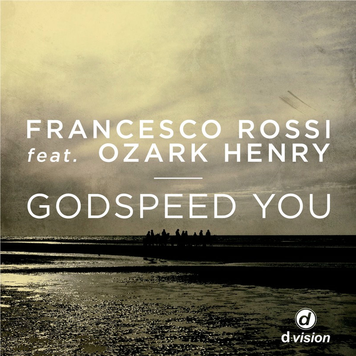 Album cover of Godspeed You (Original Mix)