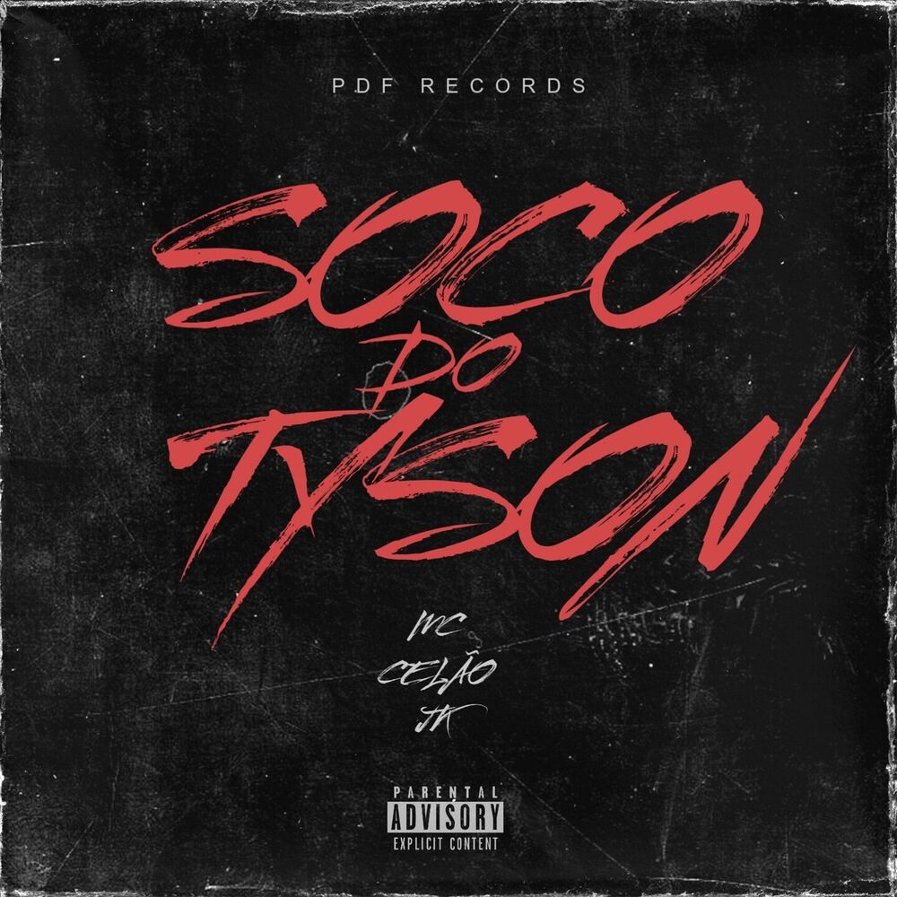 Picture of Soco do Tyson