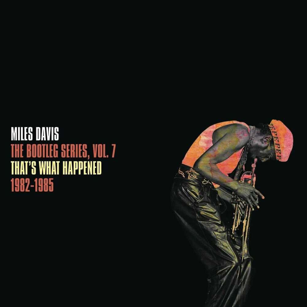 Picture of That's What Happened 1982-1985: The Bootleg Series, Vol. 7