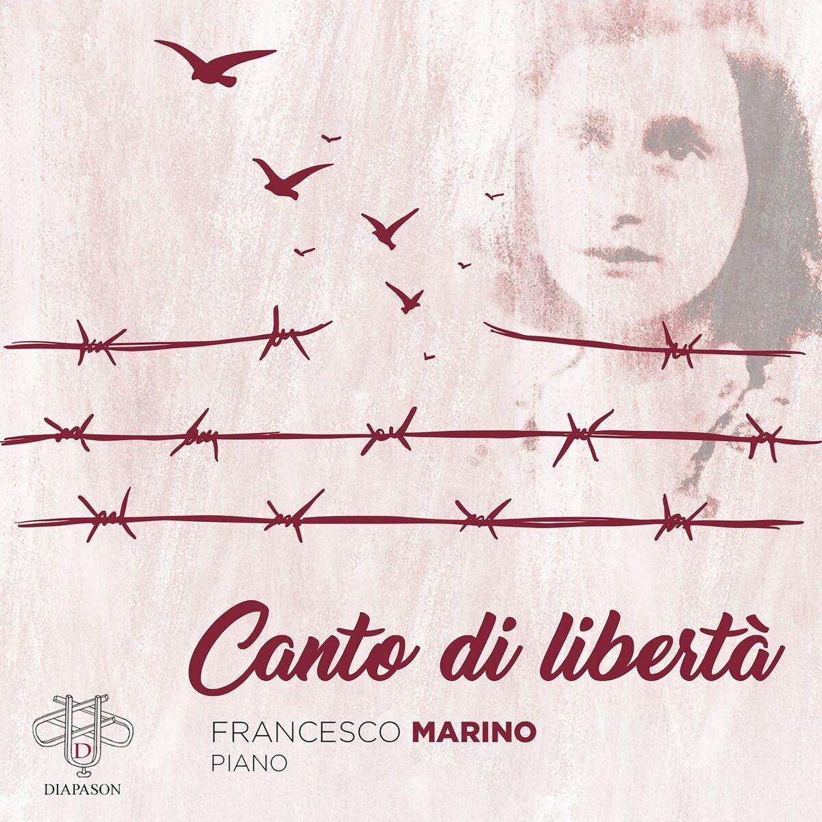 Album cover of Canto di Libertà