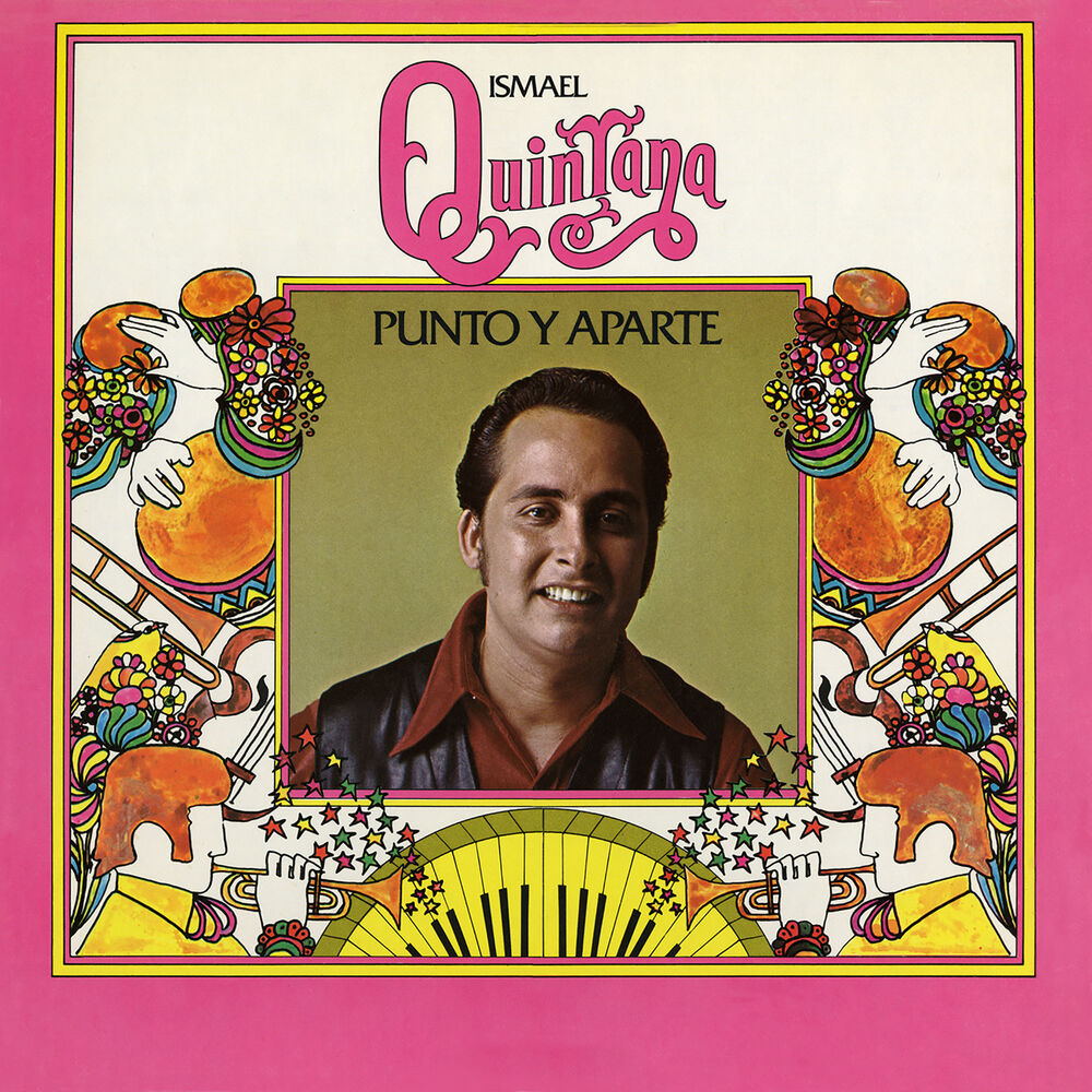 Picture of Punto Y Aparte