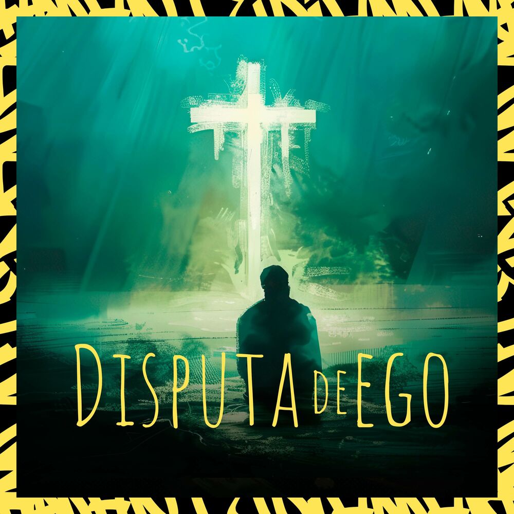 Picture of Disputa de Ego