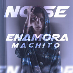 Cover of No Se Enamora Machito
