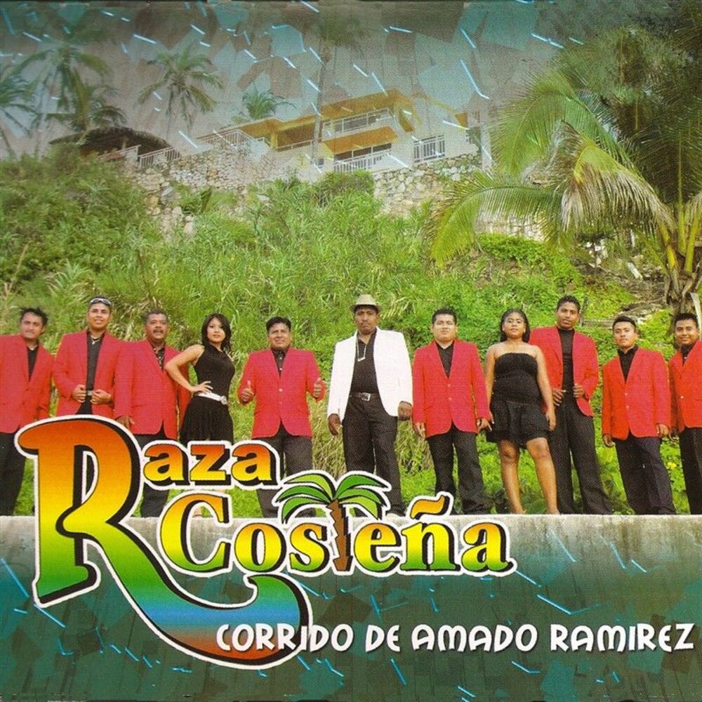 Picture of Corrido De Amando Ramirez