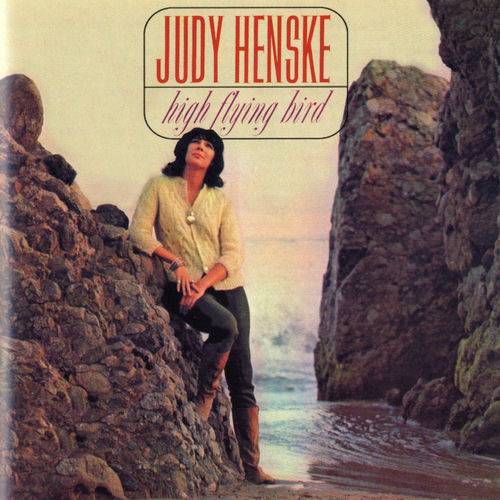 希少USorg盤 Judy Henske & Jerry Yester Judy Henske & Jerry