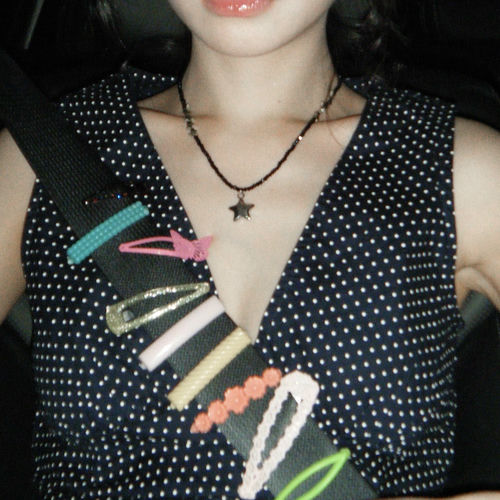 Ryu Sujeong – NEW CAR – EP