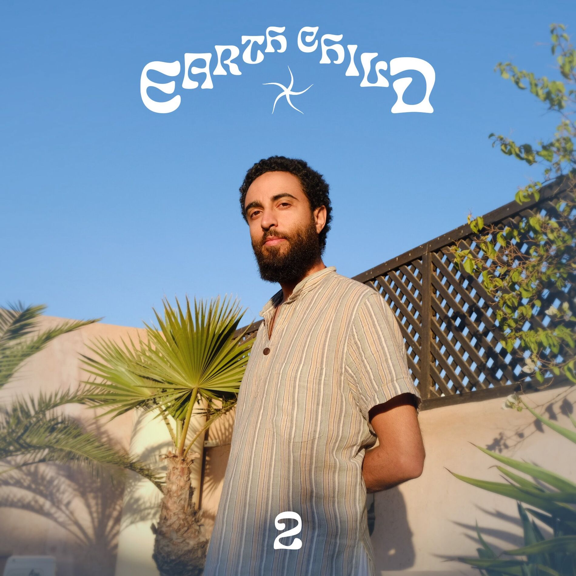 Album cover of Earth Child Vol. 2