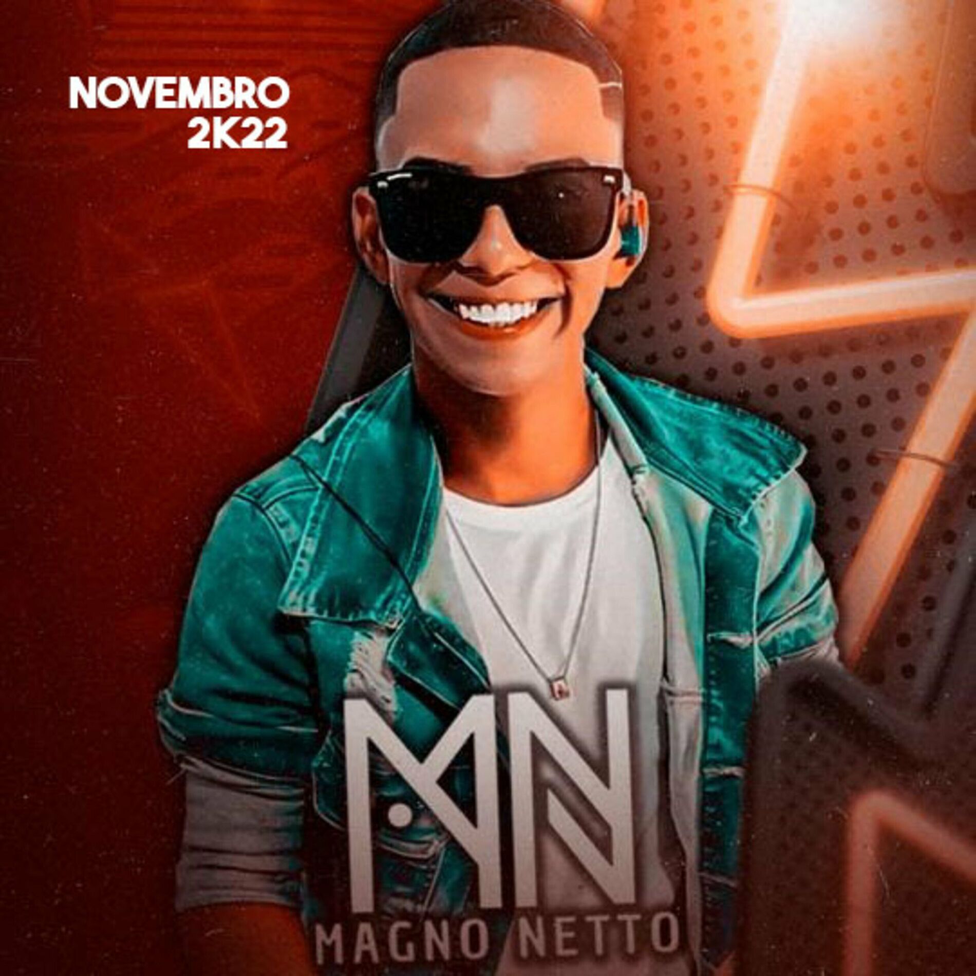 Album cover of Novembro 2k22