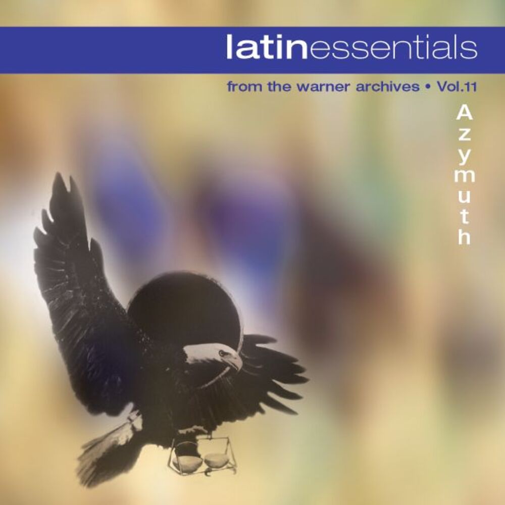 Picture of Latin Essentials